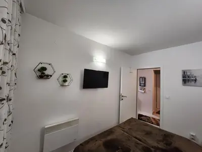 Gallery image of Apartman Lejla Vlašić in Vlasic