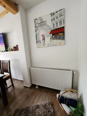Gallery image of Apartman Lejla Vlašić in Vlasic