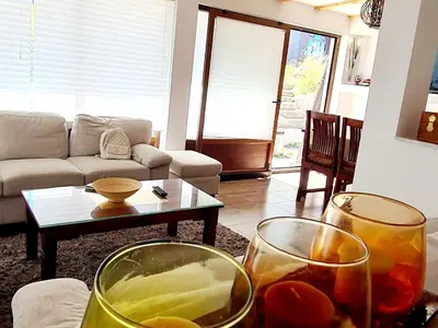 Gallery image of Apartman Lejla Vlašić in Vlasic