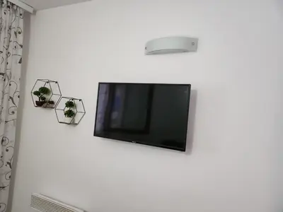 Gallery image of Apartman Lejla Vlašić in Vlasic