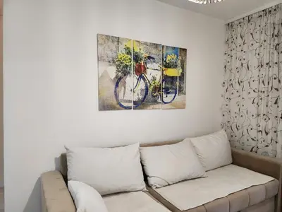 Gallery image of Apartman Lejla Vlašić in Vlasic