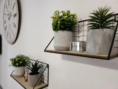 Gallery image of Apartman Lejla Vlašić in Vlasic