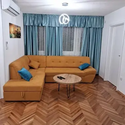 centar apartment