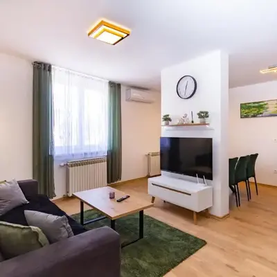 Apartman Krželj B2