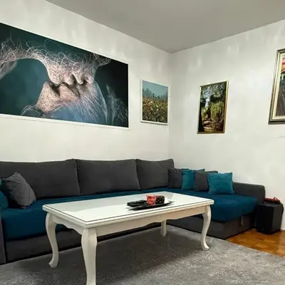 Luxury Apartment Tuzla