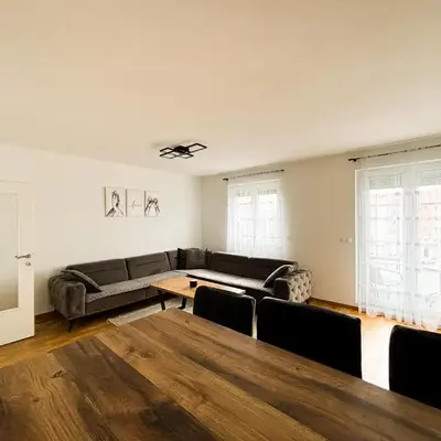 Apartman Sučić