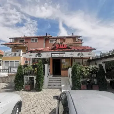 Apartman Marija