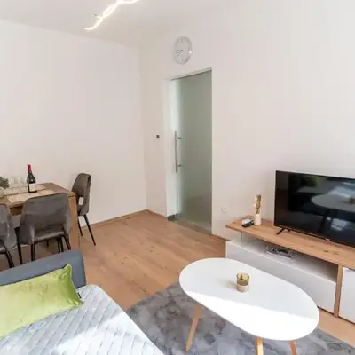 Apartman Krželj B4