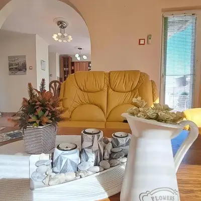 Apartman Ajla