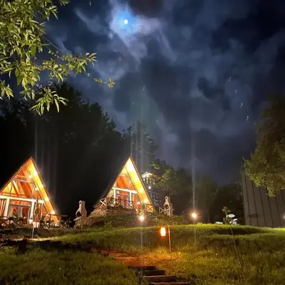 Vikendica - Rajski Poluotok