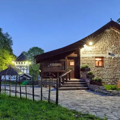 Farm Stay Čardaklije