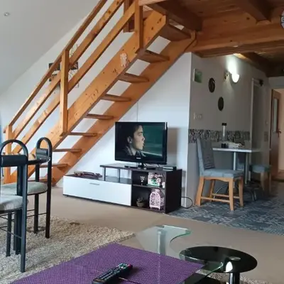 Mountain Apartment Vlašić Babanovac