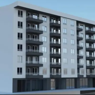 Apartman-Centar-Bugojno