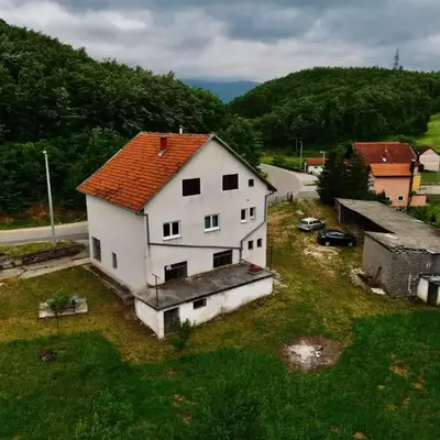 Kuća za odmor Bilić