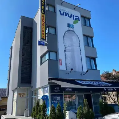 Hotel Banja Luka