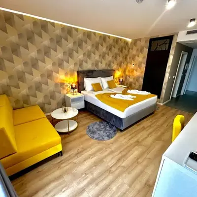 Hotel GOLD JET Bihać
