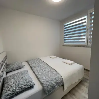 Apartman “ Ismar “