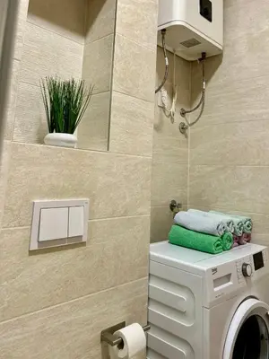 Gallery image of Apartman Jupiter Banaj Luka in Banja Luka