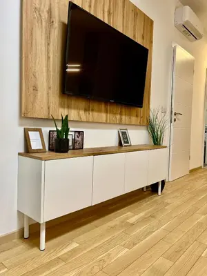 Gallery image of Apartman Jupiter Banaj Luka in Banja Luka
