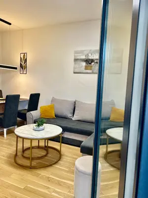 Gallery image of Apartman Jupiter Banaj Luka in Banja Luka