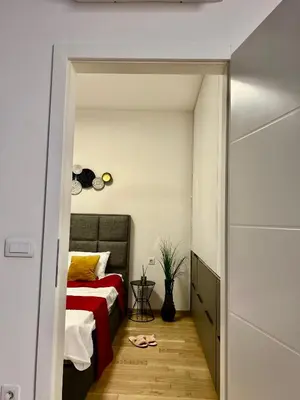 Gallery image of Apartman Jupiter Banaj Luka in Banja Luka