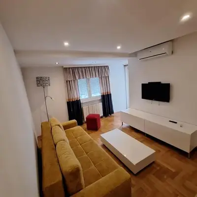 Luks 2 apartment