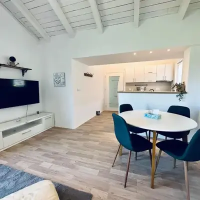 Vila Milincic Loft Milincic