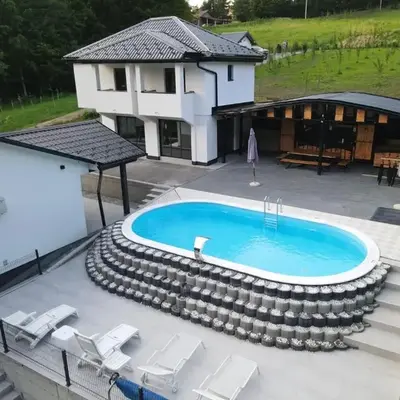Villa Tea - Slatina