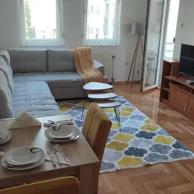 Apartmani Elix