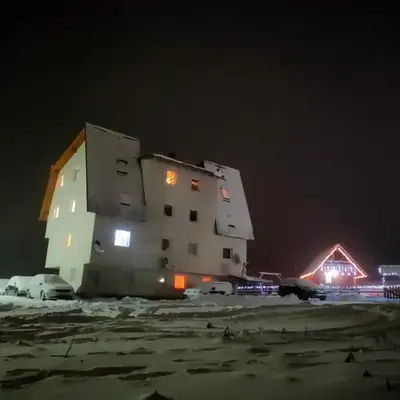Apartman Vlašić Hary
