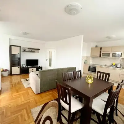 Apartments Family House