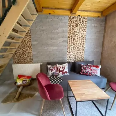 Apartmani Snježna Kraljica Vlašić 1