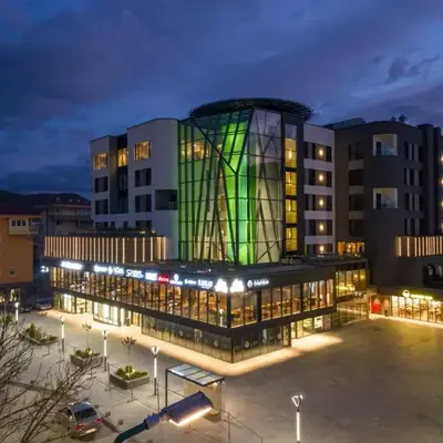 Hotel Vema