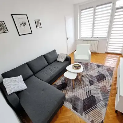 Apartman Skver Tuzla