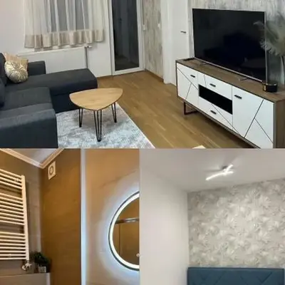 Apartment Romano Banja Luka