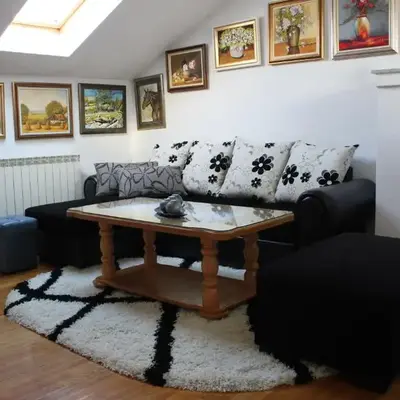 Apartman Bony M