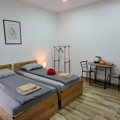 Riverstone Retreat Studio