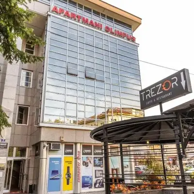 Olimpus Apartmani BD Banjaluka