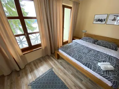 Gallery image of Pansion Čarolija Vlašić in Šišava