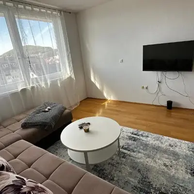 Valluna Studio Apartman Kupres