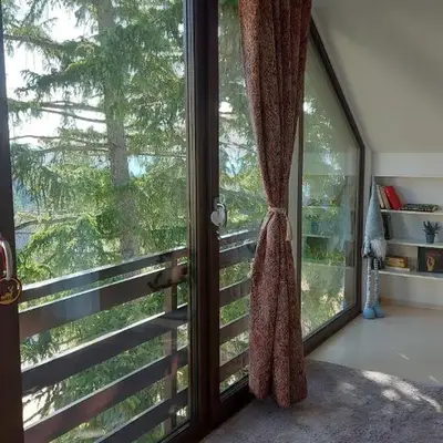 Apartment XYZ Vlašić