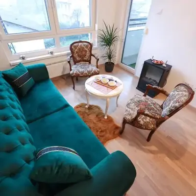 Apartman MRL Cavic