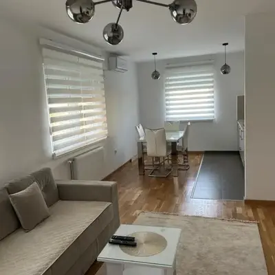 Apartman Vrbas 1 + Podzemna garaza