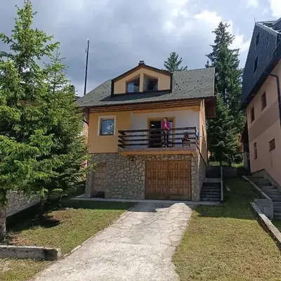 Vlašić