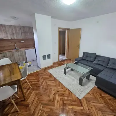Apartman Capital Novi Grad
