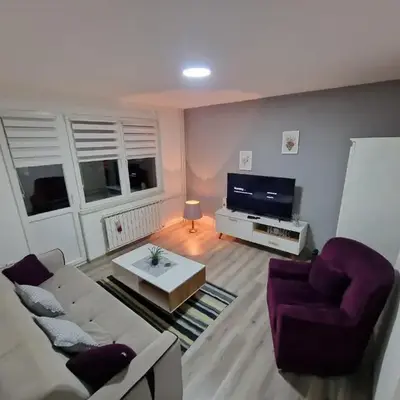 Lilly Apartment Tuzla