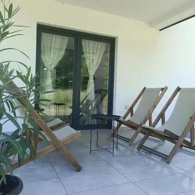 Zen Apartment Tuzla
