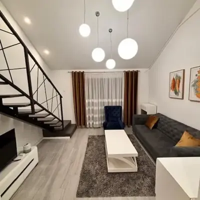 Urban Maisonette