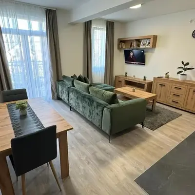 S Apart Rooms