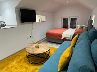 Gallery image of Studio apartman Cuprija in Cazin
